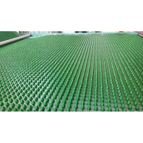 винт машины штранг-прессования листа 3000mm MDPE одиночный и двойной штрангпресс винта