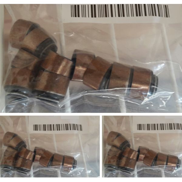 Резиновые ноги ноги стула покрывают дизельные ноги альтернатора ЭПДМ генератора для ноги резины Хино