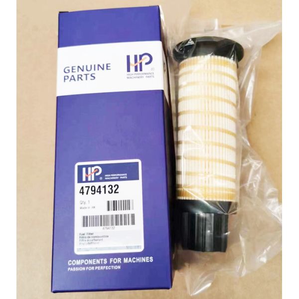 Fuel Filter 4794132 479-4131 SK48748 filter Manufacturers