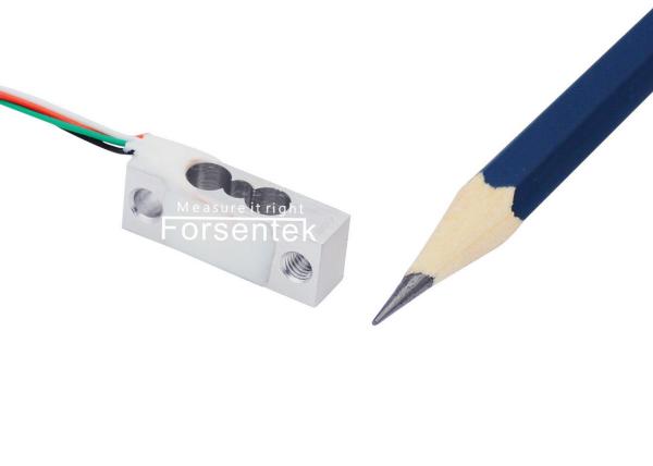 Lightweight load cell 2kg 5kg 10kg micro weight sensor for aircraft weighing