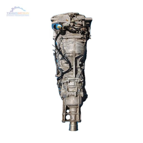Used TR690KJACA automatic transmission assembly 31000AJ530 for 2016 Subaru LEGACY OUTBACK 3.6R-L EYESIGHT 4WD