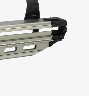 16 калибра Пневматическая заканчивающая стрелка для ногтей Air Brad Nailer T64 16 калибра