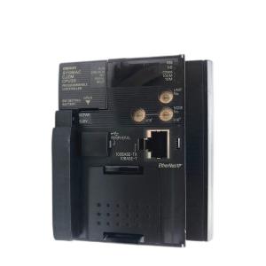 Omron PLC CJ2M