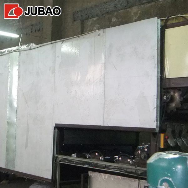 Машина для окунания перчаток из нитрилового волокна Латекс / нитрил / полиуретан