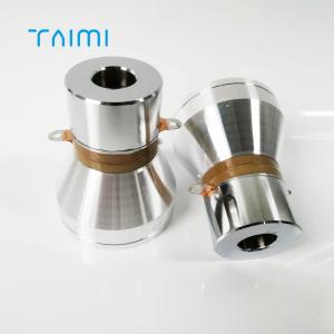 Ultrasonic Piezo Transducer
