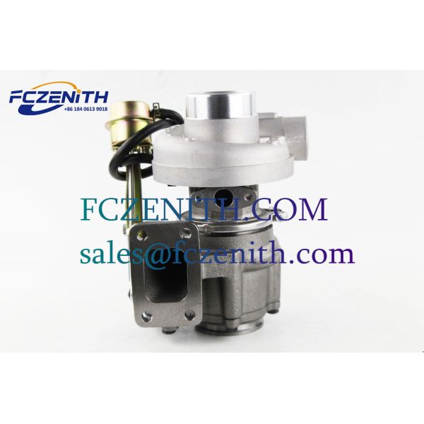 HX30W 4BTA Car Engine Turbocharger 3592121 3592122 3592123 3592124 3537751 3537753 3802906