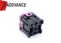 443937527 9 Conectores de conector de panel de relé femenino para automóviles para Audi VW 4D090713