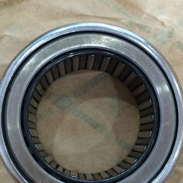 Insert Type RPNA15/28 Aligning Needle Roller Bearing 15x28x12mm