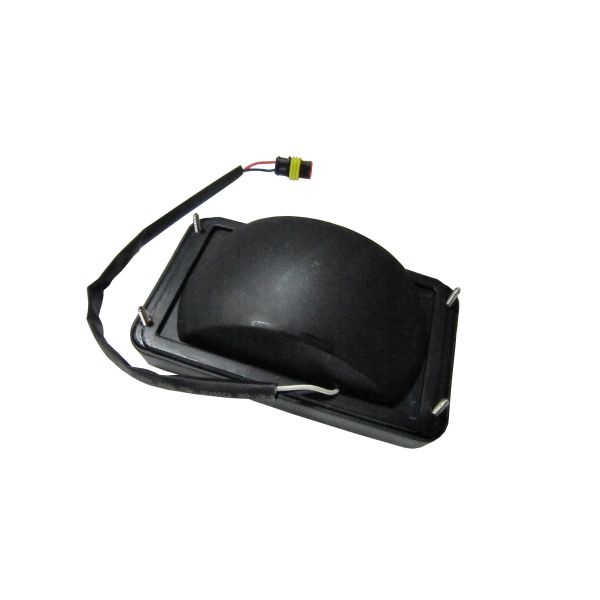 высокий свет приведенный купола частей запасной части 32B0096 затяжелителя колеса effiency внутренний