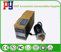 Servo motor N510022951AA 308620403101 de HC-KFS73-S33 Mitsubishi para o motor da linha central do BM X de Panasonic