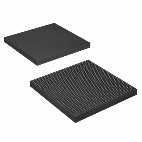 XC6SLX100T-3FGG900C IC FPGA 498 I/O 900FBGA Integrated Circuits ICs