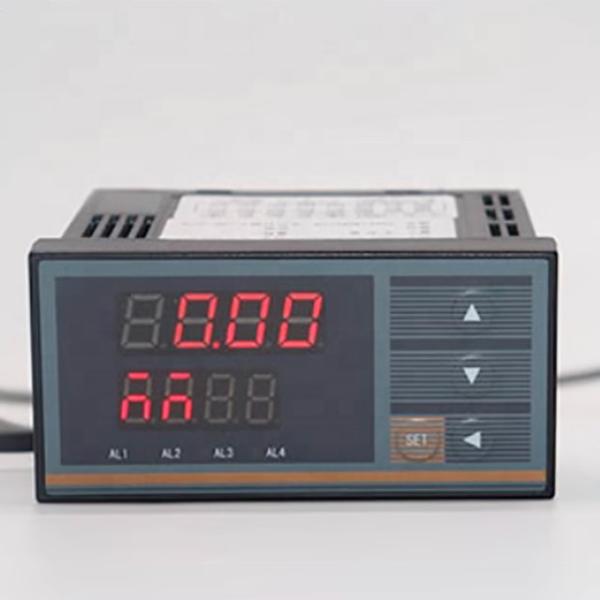 OEM Personalizado UNIVO UBSWY Single Channel Instrumento de Controle do Medidor Térmico Display de Alta Precisão