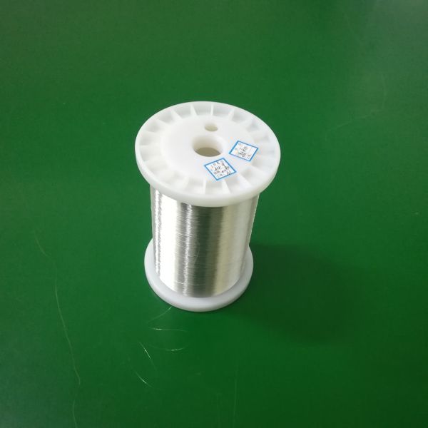 Серебр покрыл ультра точную медную проволоку для стандарта IEC/JIC/NEMA катушки голоса