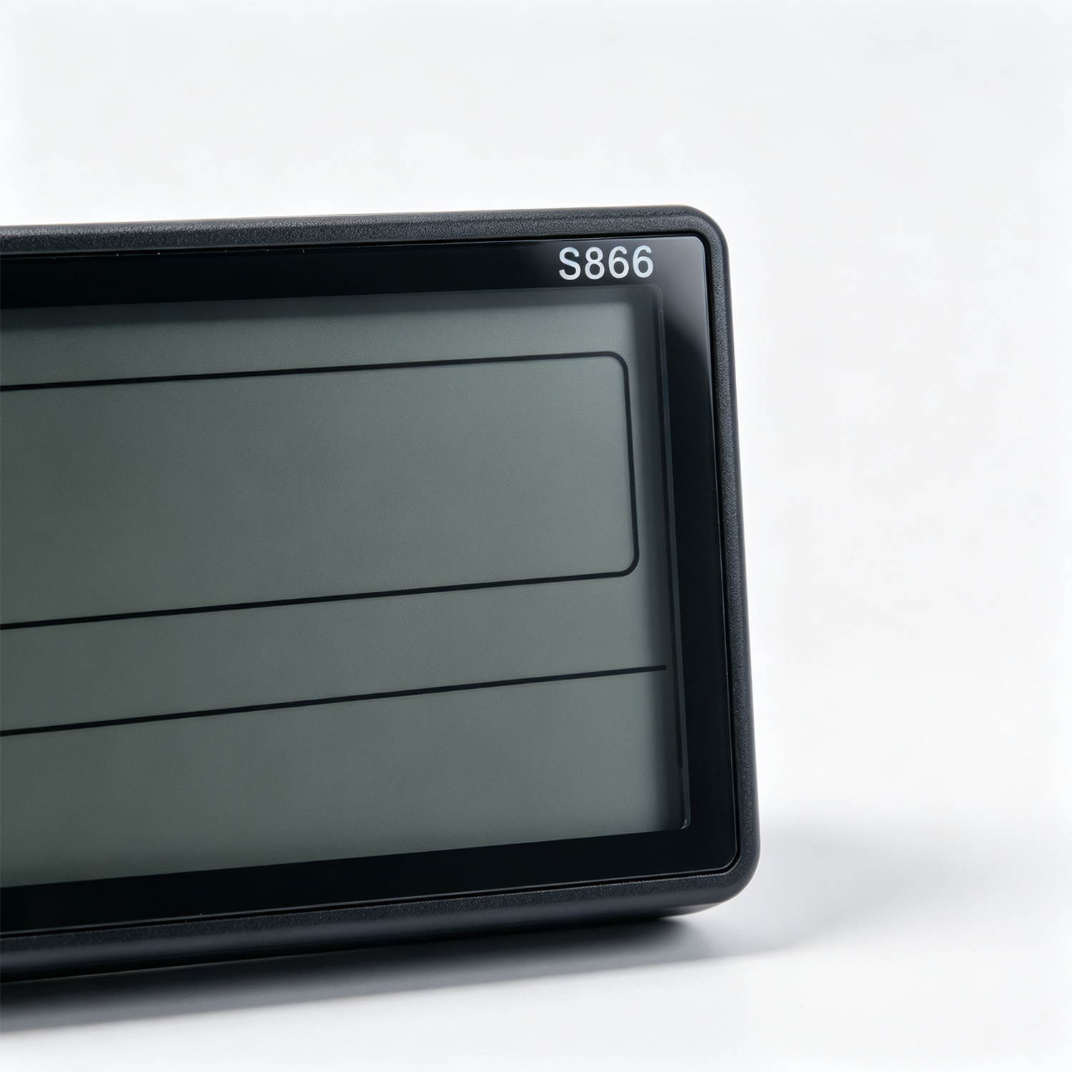 BK5 Ebike Display 36V Electric Bike Controller Screen For HITWAY BK5 Electric Bike