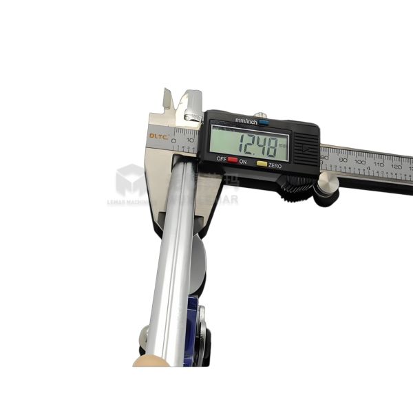 Welding Table F Clamp Electrical High Clamping Pressure Extendable Table Clamp