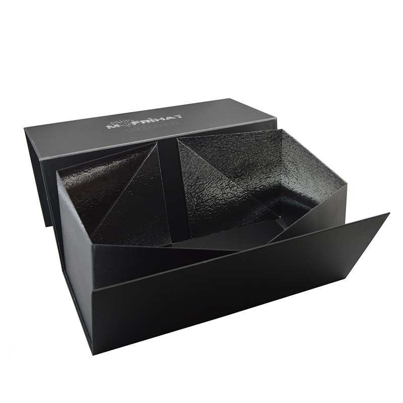 Тип Shoebox ящика высокой пятки CMYK складных гофрированных женщин Shoebox