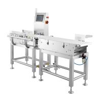 Machine de tri du poids de haute précision précision ± 0,1 g Max. vitesse 120 machine de compression