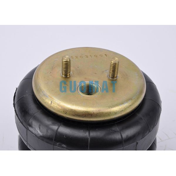 Holanda de aço e de borracha 57006941 do SAF da número da peça W013586941 do Firestone do coxim de ar 2B9-280 de Goodyear