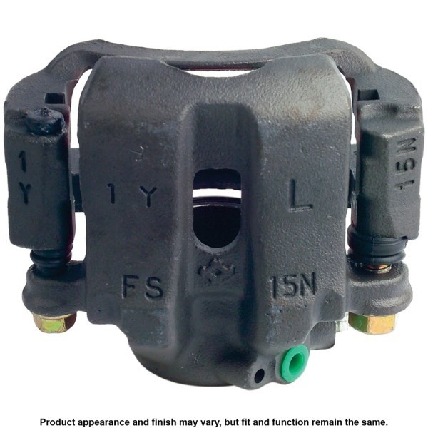 MAZDA Auto Parts Vehicle Brake Caliper 19B1376 19B1375 342656 342657 OEM NA01-33-71X NA01-33-61X