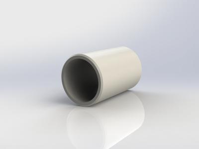 Split Plain Bearing Marine Bearings And Bushings For Precise Radial Direction Control