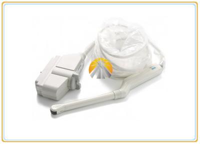 EC4-9/10ED Endocavitary Medical Ultrasound Transducer 2.9 -9.7 MHz 150 Degree View Field