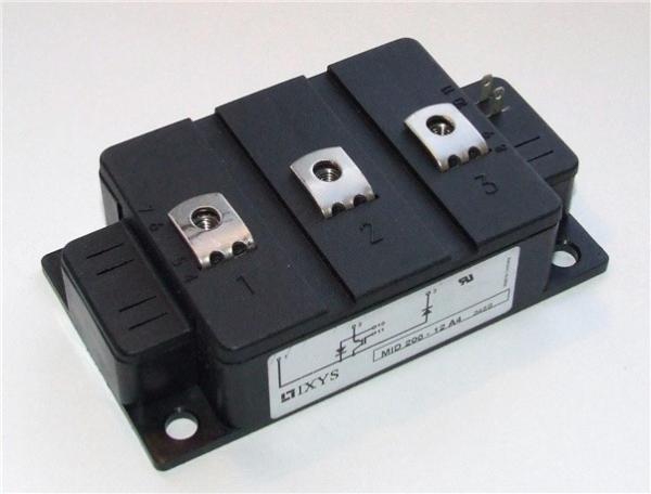 AL80A-300L-050F40 IGBT Power Moudle