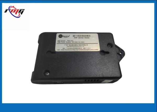 ATM Machine Parts GRG PMC-OMRON / EMP Jammer Module PMC-001  YT2.291.2128 / 202030227001 for GRG H22N H68N I64