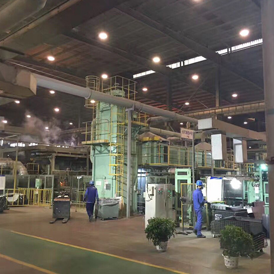 Guangzhou Teikuko Auto Parts Co.,ltd