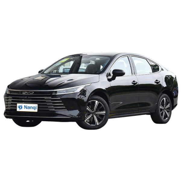 BYD Destroyer 05 Plug-In Hybrid 5 Seater Sedan Car New Energy Vehicle
