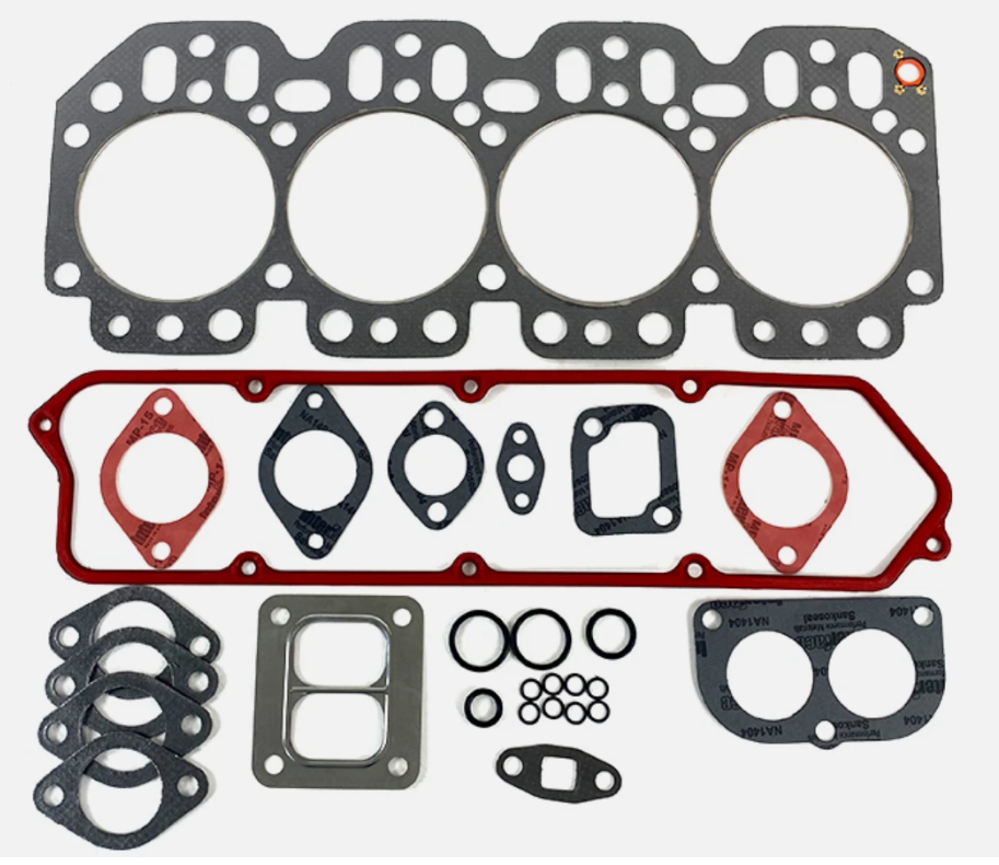 Full Gasket Kit RE64294 for John Dee re 4039 Engine 3100 3110 3200 5103 5105 5200 5403 5410 5515 5500 Tractor