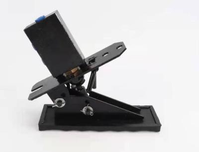 Breaker Hammer Hydraulic Breaker Spare Parts Foot Valve Pedal For Excavator