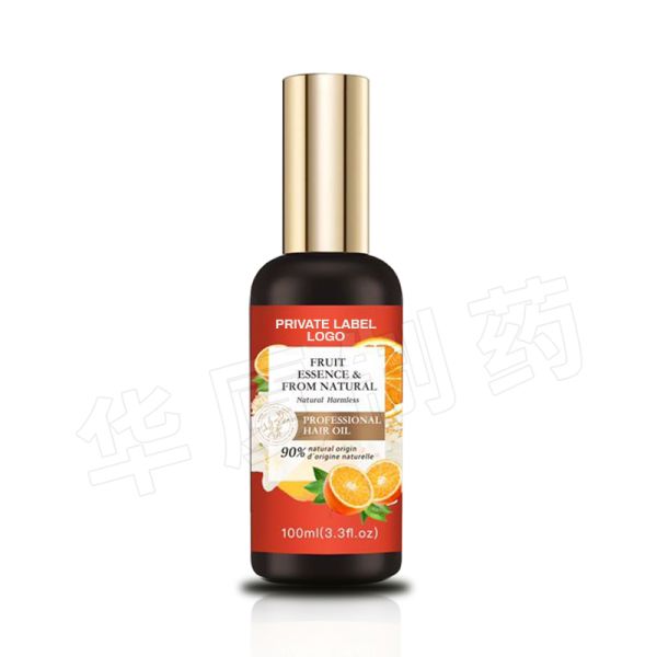 Moroccan Argan Oil Beauty Hair Shampoo Deep Moisturizing Conditioning