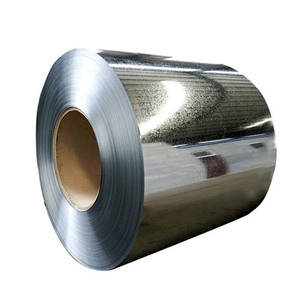 Q215 Q235 Q345 Hot Dipped Galvanized Steel Coil 0.2mm-3mm Thickness For Industry