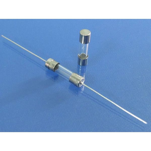 5x20mm 3.15A Fast-Acting Glass Fuses