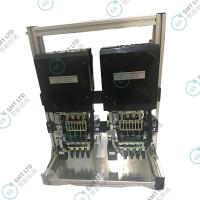 KXFY002LA00 8 Unidad de cabeza SMT de transferencia KXFX036GA00 cabeza de alta velocidad