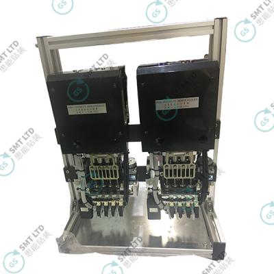 KXFX036GA00 SMT Head Unit High Speed 8 Nozzle