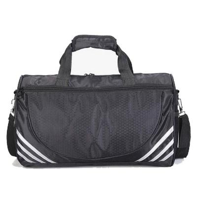 O saco de nylon macio dos esportes de Microfiber personalizado colore apropriado para o armazenamento da sapata