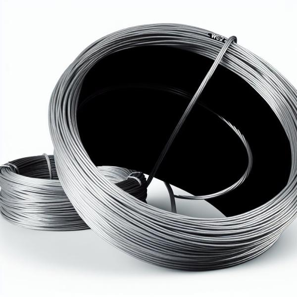 Electro Galvanized Iron Wire BWG8-BWG22 for Construction Binding