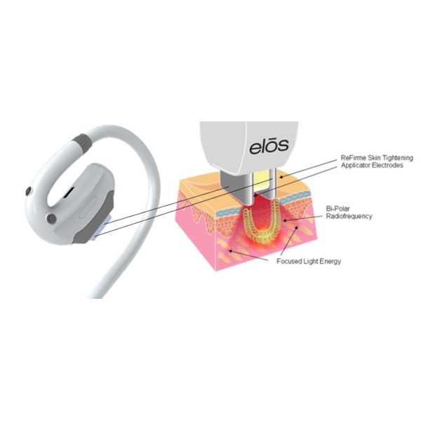 Skin Rejuvenation IPL Intense Pulsed Light Laser With 7 Ipl Filters Vertical Beauty Machine