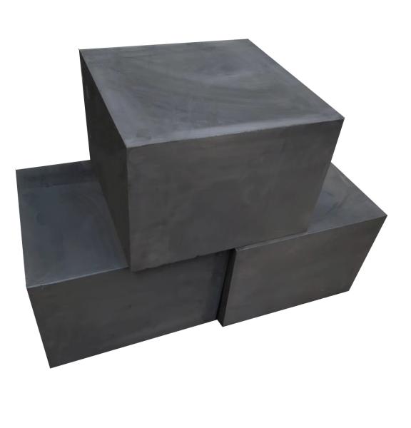 High density Isostatic Graphite for EDM electrode