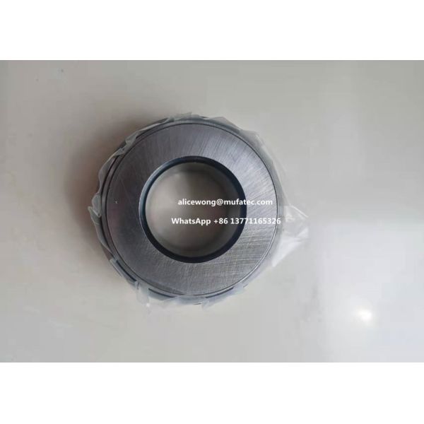 Ford Edge Rear Axle Bearing