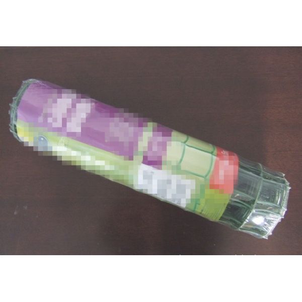 UV Treated Green Plastic Garden Netting , 280-430 g/m2 Plastic Safety Fence