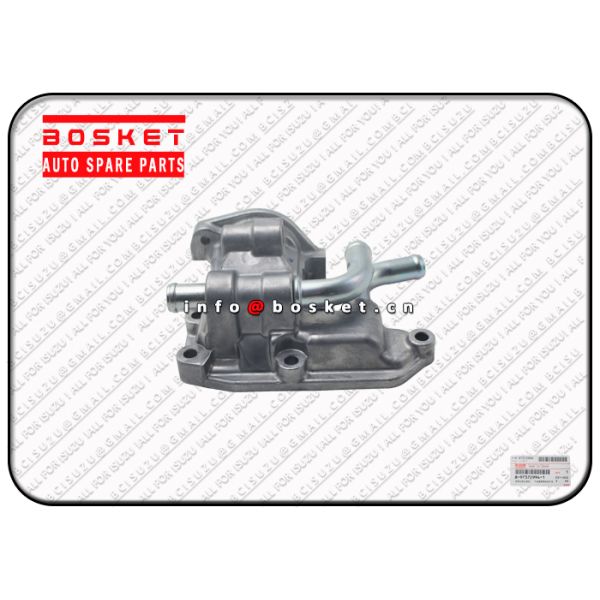 Thermostat Housing TFS UBS Isuzu Engine Parts  8973729941 8-97372994-1