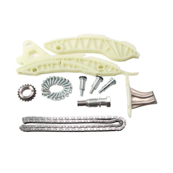 Kit de chaîne de distribution Womala pour moteur BMW N12 N13 B16A, pièces de rechange