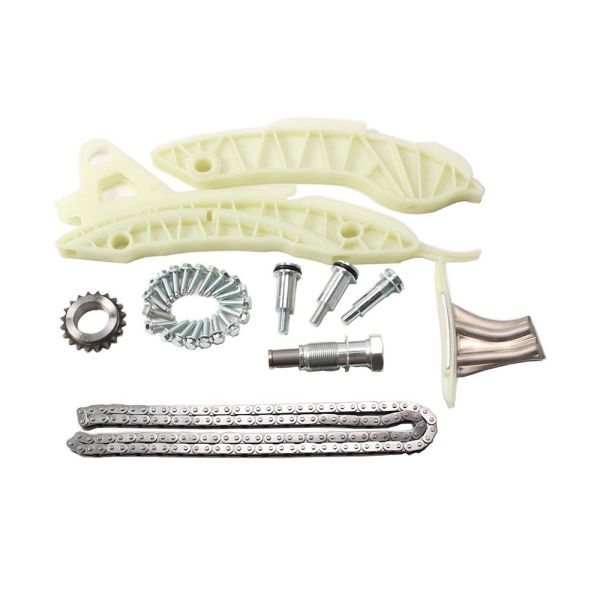 Womala Timing Chain Kit for BMW N12 N13 B16A Engine Spare Parts
