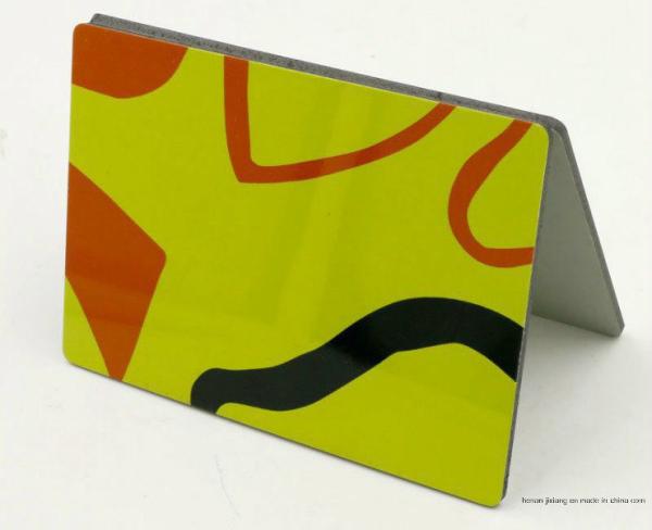  				Aldongaluminium Composite Panel (ALD-8865) Aludong Panel for Buidling Cladding Sign Board 	        