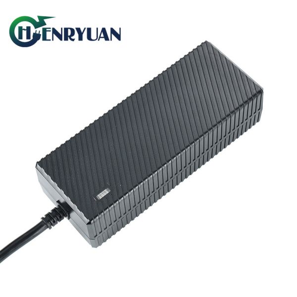 Certified High Efficiency 12V 10A Switching Power Supply AC adapter