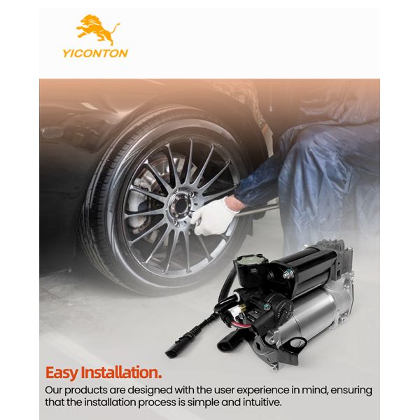 4154031060 Air Suspension Compressor Audi A6 (C5-4B) Quattro Edition 1997-2006 Models