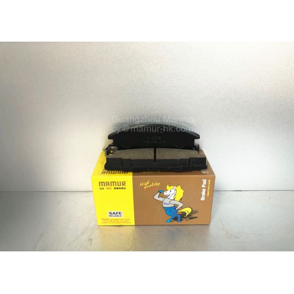Пусковая площадка тормоза OEM для ISUZU TF JMC 8-97049429-0 8970494290 350112007