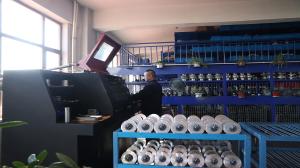 Fengcheng Zhongke Turbocharger Co., Ltd.